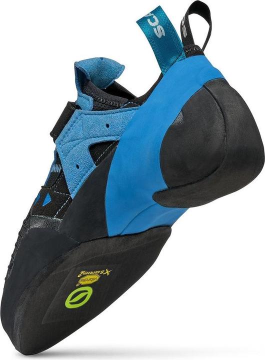Produktbild Scarpa Instinct VSR Kletterschuhe (37.5)