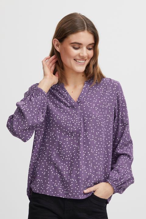 Actual product image Fransa FRSILJA BL 1 - 20611658 (M)