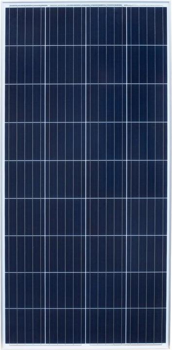 Produktbild Volt Polska PHOTOVOLTAISCHES PANEEL POLY 110W 18V+ KABEL (110 W, 6.90 kg)