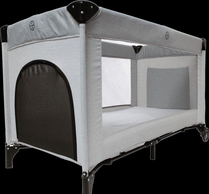 Immagine prodotto Kid's Alm Fresh Air