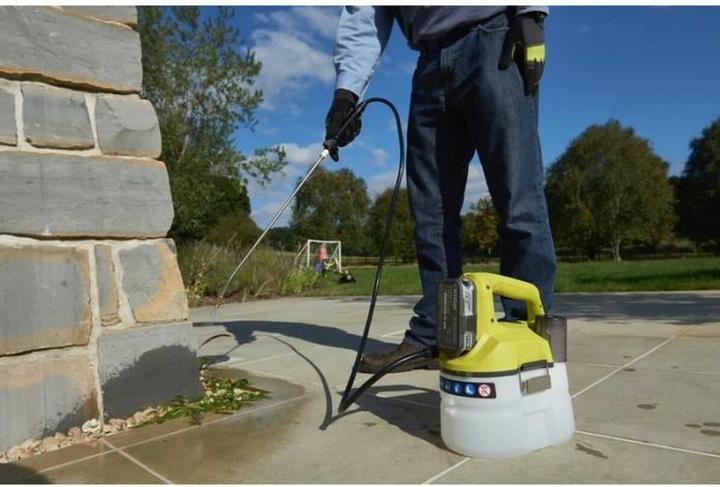 Immagine prodotto Ryobi Spruzzatore a pressione OWS1880 OWS1880 (3.50 l)