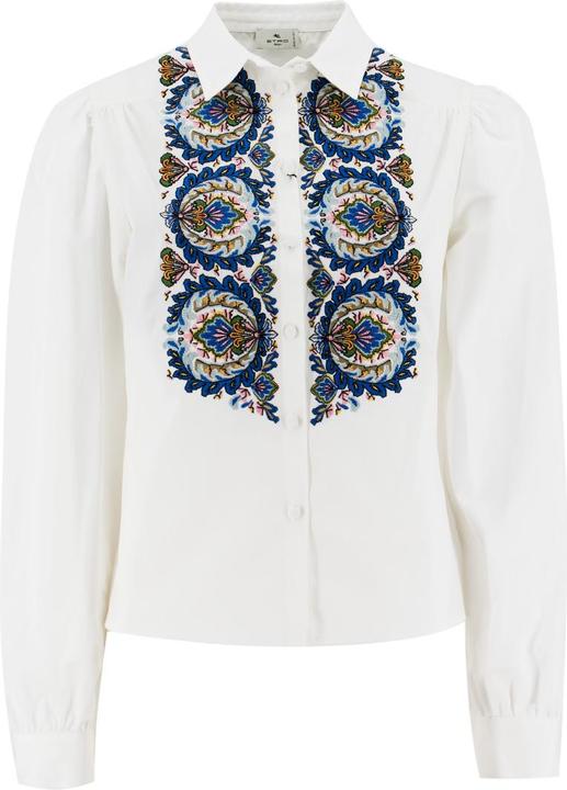 Image du produit Etro Blouse (40)