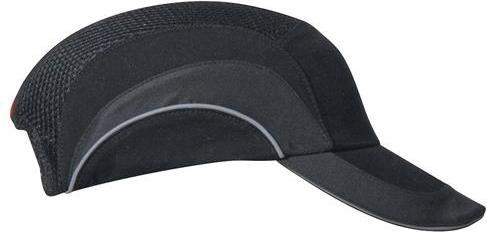 Actual product image Industrial bump cap HardCap A1+