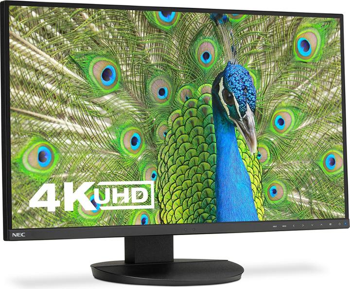 Immagine prodotto NEC MultiSync EA271U (3840 x 2160 pixel, 27")