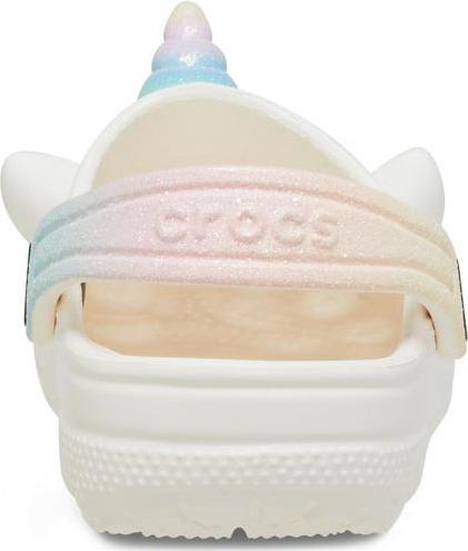 Immagine prodotto Crocs Zoccolo classico I AM Unicorn di T's (28)