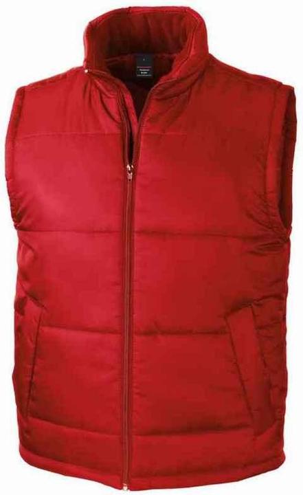 Immagine prodotto Result Clothing Gilet Imbottito Imbottita Adulto Unisex (3XL)