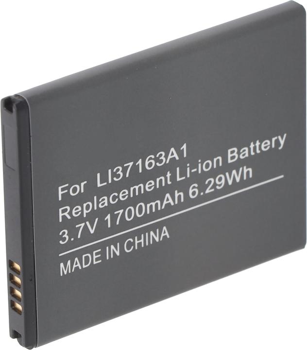 Medion Batterie pour Life E4502