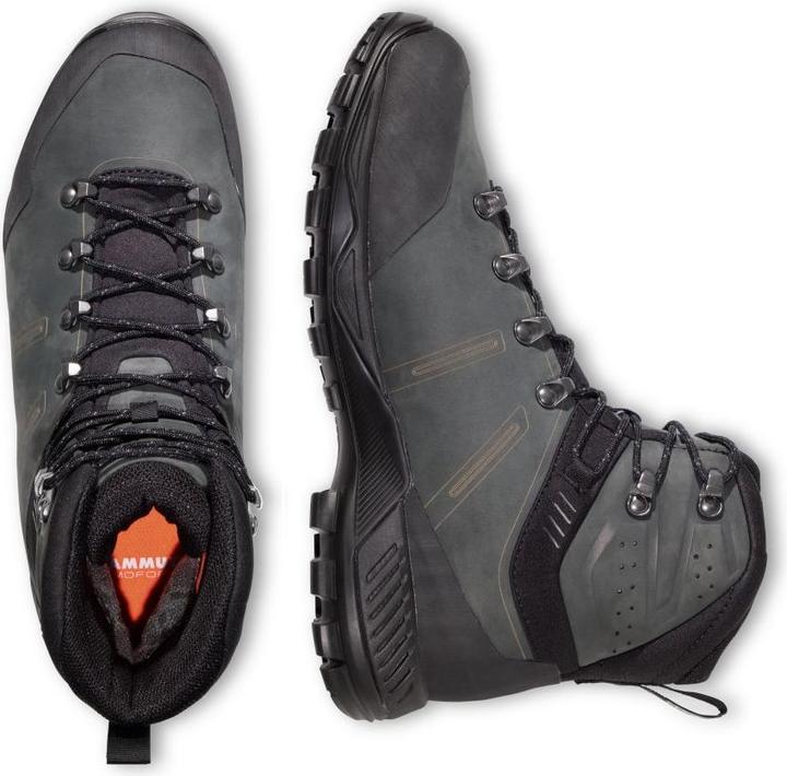 Actual product image Mammut Mercury Tour II high GTX (44 2/3)