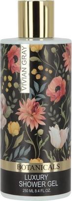 Vivian Gray 1193 Botanicals Duschgel Ylang Flower Multicolor 250ml (250 ml)