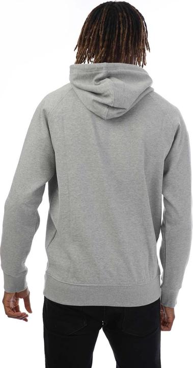 Image du produit Timberland - Sweat à capuche KENNEBEC RIVER - Homme (S)