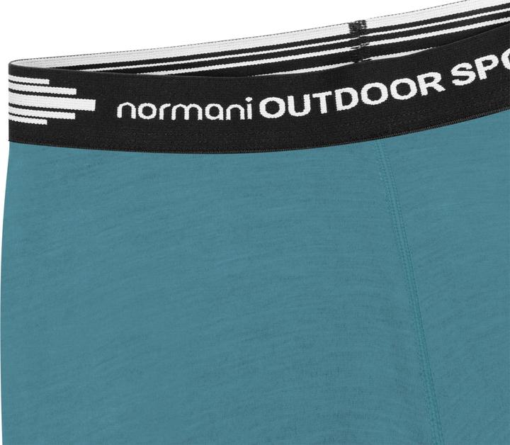 Image du produit Normani Damen Merino Unterhose Perth - 9125 (XXL)
