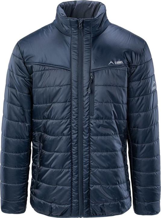 Produktbild Elbrus Kurtka męska Tennes granatowa r. XL (XL)