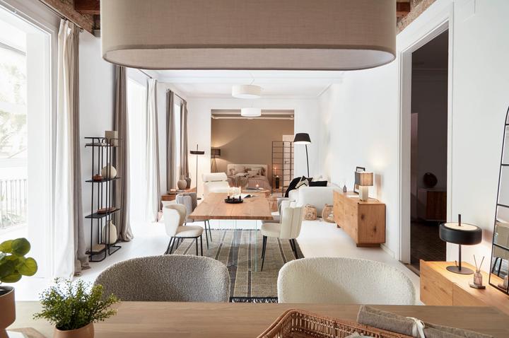 Actual product image Kave Home Aniela