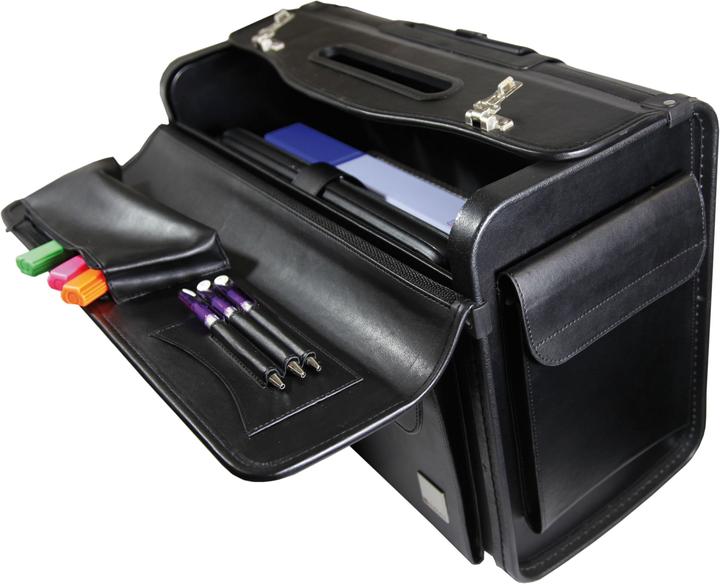 Produktbild Monolith Pilotenkoffer (36 l, Handgepäck (bis 50l))