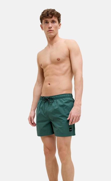 Immagine prodotto Jack & Jones Jpstmaui Jjswim Solid Akm Sn (XS)