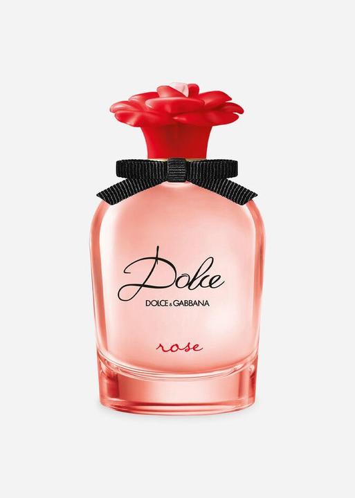 Produktbild Dolce & Gabbana Dolce Rose (Eau de Toilette, 75 ml)