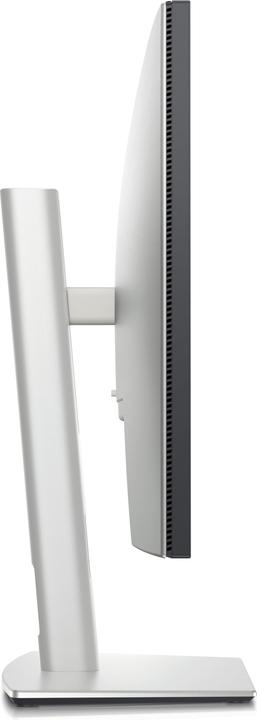 Actual product image Dell UltraSharp U2724DE (2560 x 1440 pixels, 27")