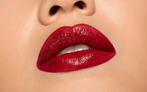 Produktbild Pupa Milano Vamp! (301 Intense Red)