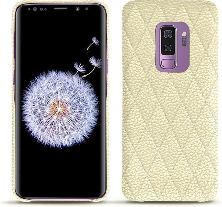 Actual product image Noreve Leather cover (Samsung Galaxy S9+)