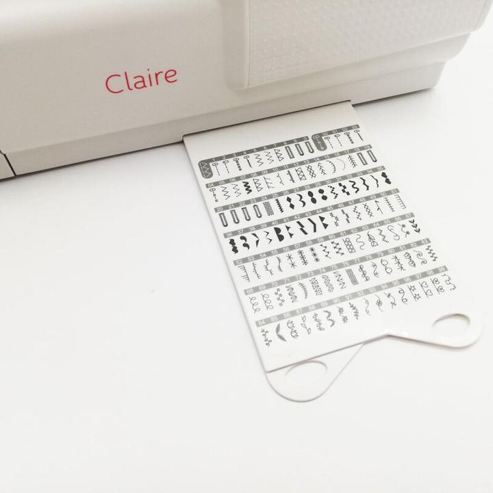 Produktbild Veritas Claire