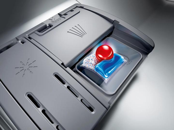 Actual product image Neff Dishwasher sets, S157YBX00D + Z7870X0, GVMKA31Z