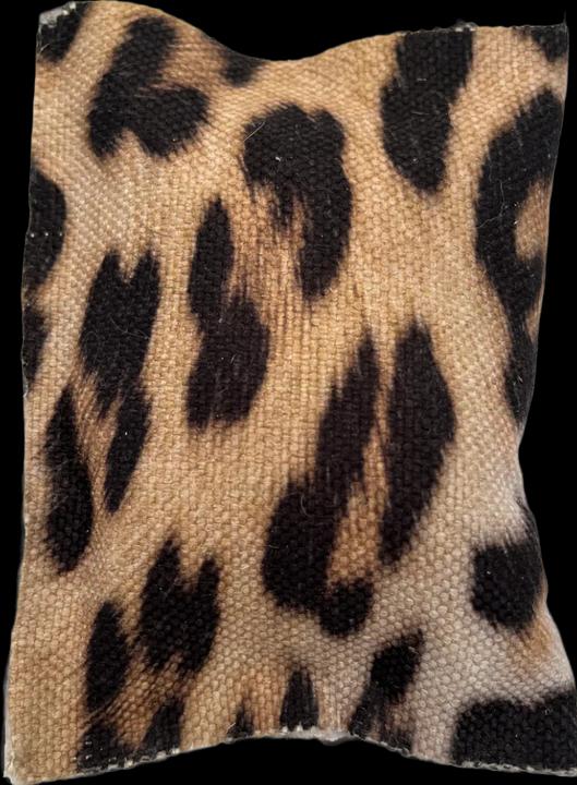 Actual product image LionsLike Premium Cat Toy Harmony Bag "BIO" Valerian