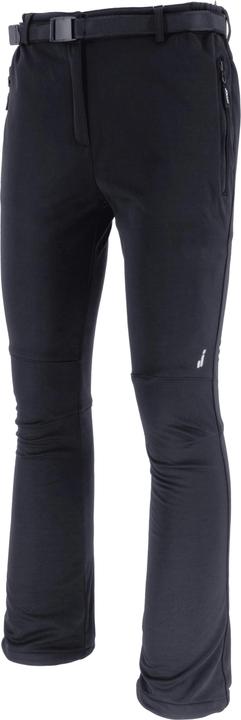 Produktbild Joluvi Ski Trousers Ski Shell Black L (40)