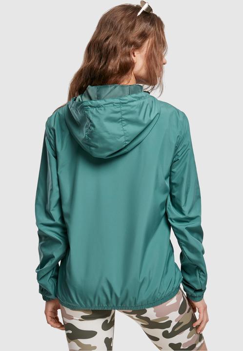 Image du produit Urban Classics Veste pull-over basique pour femmes (M)