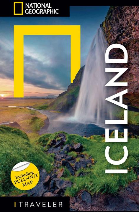 Immagine prodotto National Geographic Traveler: Iceland (Inglese, Geografico Nazionale, 2023)