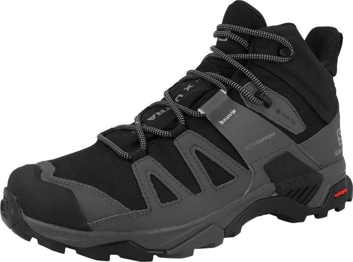 Produktbild Salomon X Ultra 4 Mid Wide GTX - 60955 (42 2/3)