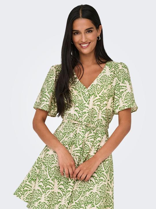 Produktbild JdY JDYTROYA Kurzes Kleid Kleid (L)