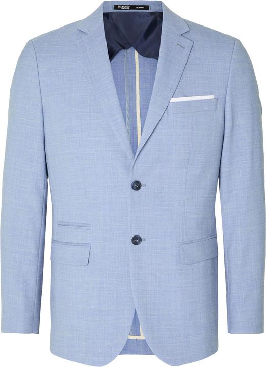 Produktbild Selected Homme Leinenmix Blazer (48)