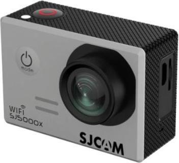 Sjcam SJ5000X argent (24p)