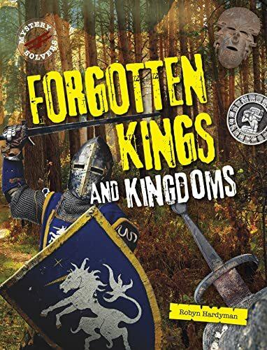 Immagine prodotto Forgotten Kings And Kingdoms