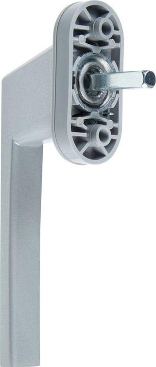 Actual product image Abus Window handle FG110 grey