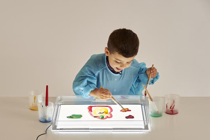 Image du produit TickiT A3 Light Panel