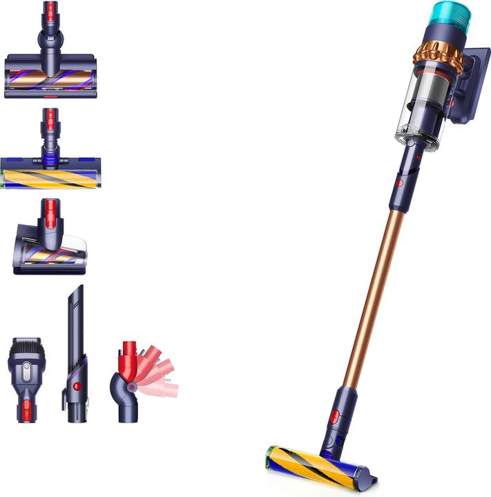 Produktbild Dyson Gen5detect Absolute