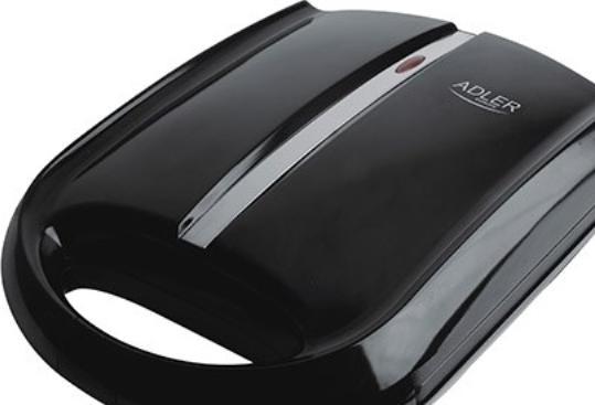 Immagine prodotto Adler Nut Cookie Maker XL