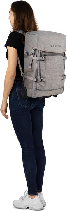 Produktbild Normani Nara (37 l, Handgepäck (bis 50l))