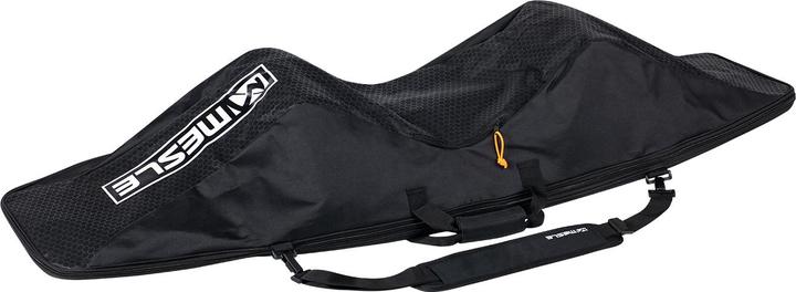 Mesle Wake- und Kiteboardtasche Padded blk