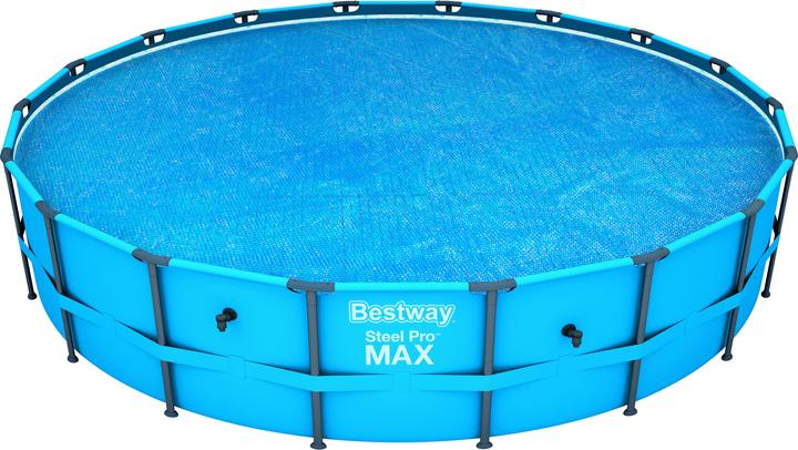 Bestway Solar Steel Frame
