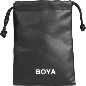 Actual product image Boya By-M1