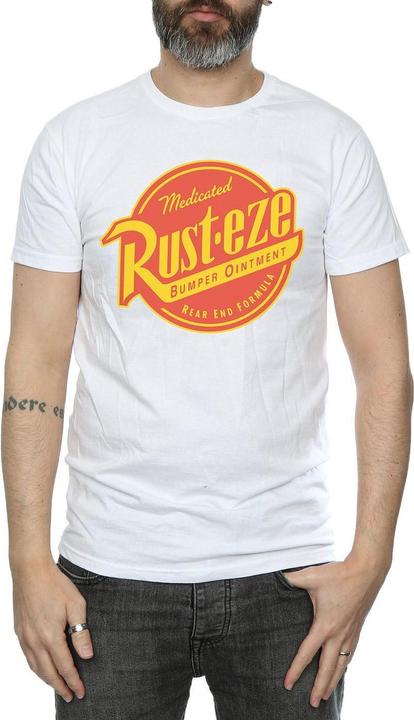 Produktbild Cars RustEze TShirt (M)