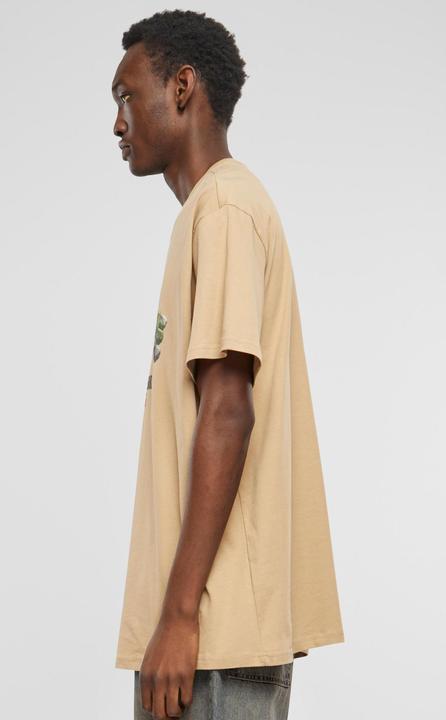 Produktbild Urban Classics Home Heavy Oversize Tee - 139523 (L)