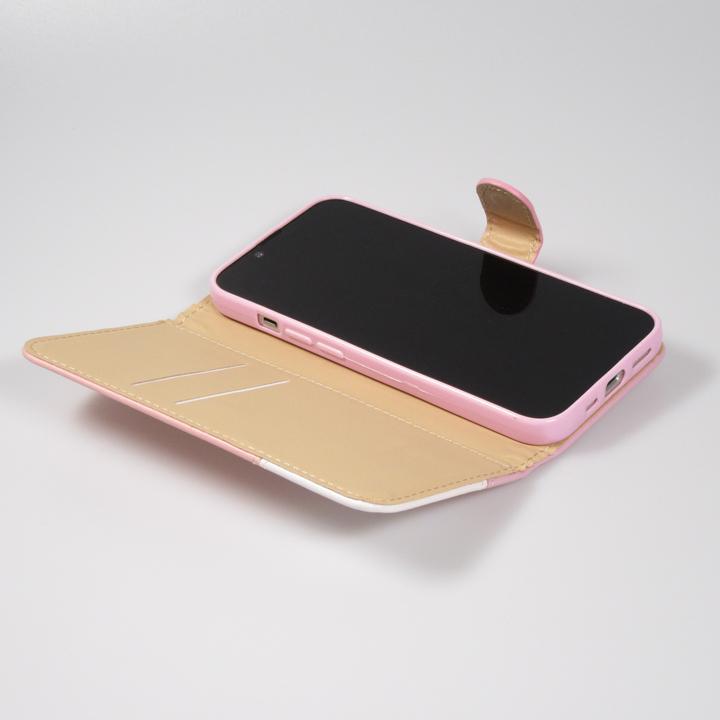 Produktbild PhoneLook Hülle Flip Geometrisch (Apple iPhone 14 Pro)