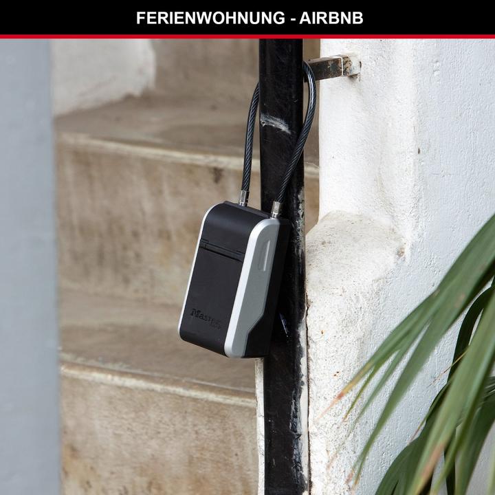 Produktbild Master Lock Schlüsselkasten