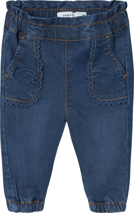 Name it Round Fit Jeans (56)