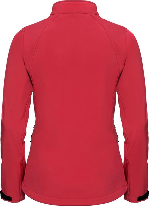 Produktbild Russell Softshelljacke (3XL)