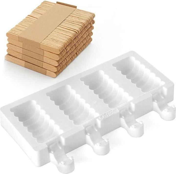 Immagine prodotto Silikomart Gel04M Mini Tango Silicone Mould