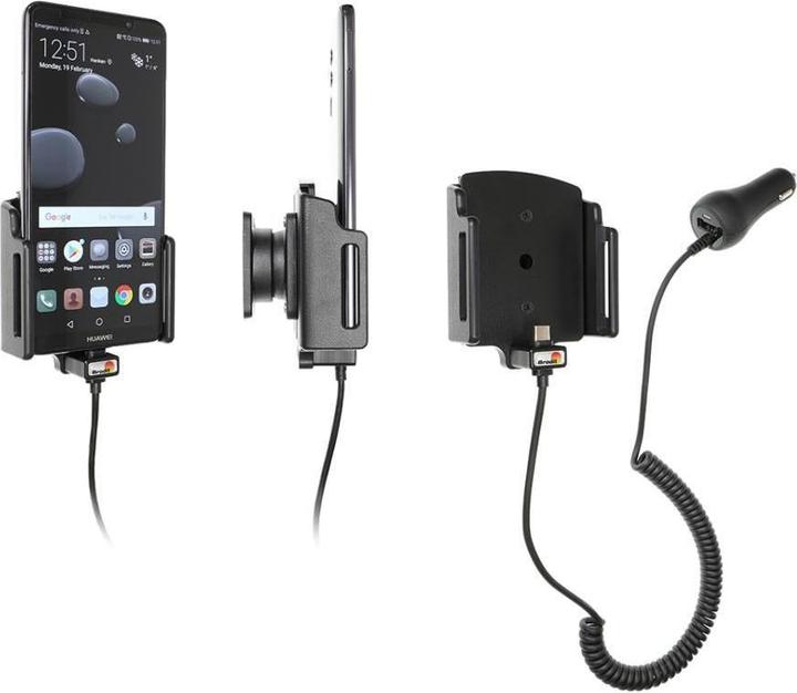 Produktbild Brodit Halter aktiv HUAWEI Mate 10 Pro